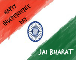 Happy Independence Day